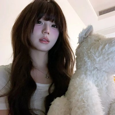 蕾哈娜内衣秀4